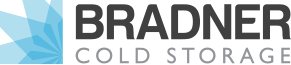 bradner cold storage logo