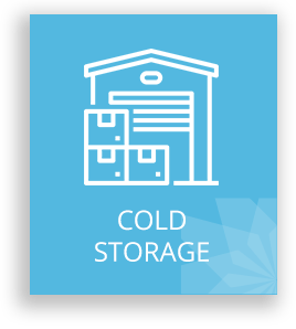 cold storage icon